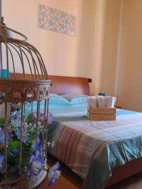 Bed and breakfast MieleZenzero